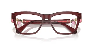 Swarovski Eyeglasses SK2021