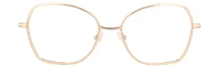 Trina Turk Eyeglasses Reece
