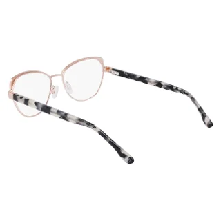 Mcallister Eyeglasses MC4520