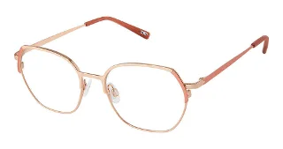 S209-K-763 Rose Gold Blush