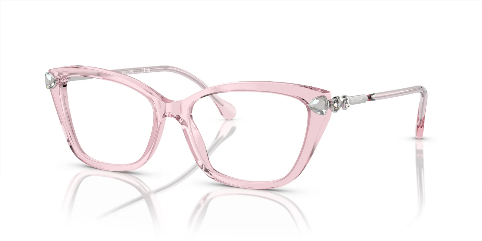 Swarovski Eyeglasses SK2011