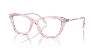 3001 Transparent Pink