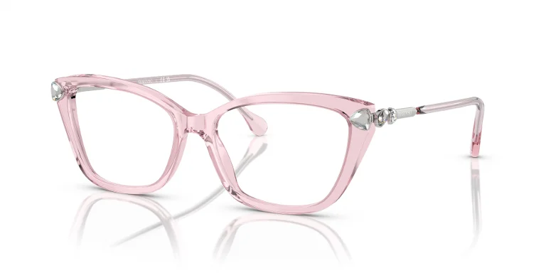 Swarovski Eyeglasses SK2011