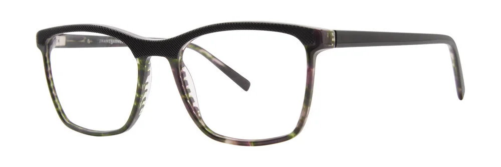 Jhane Barnes Eyeglasses Cofunction