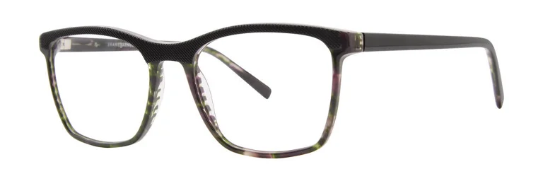Jhane Barnes Eyeglasses Cofunction