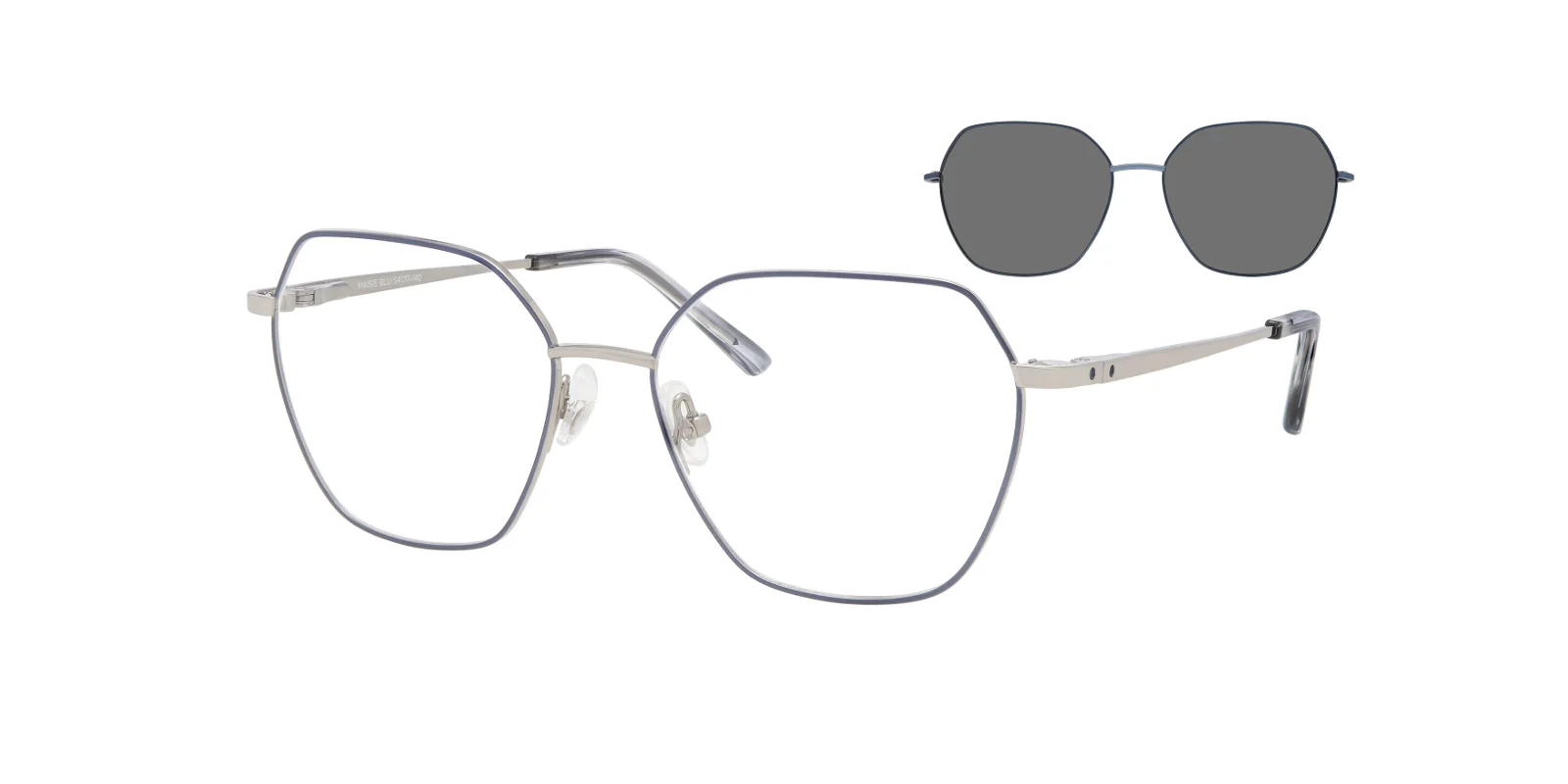Revolution Sunglasses 2J7071