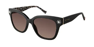 Betsey Johnson Sunglasses YB6015