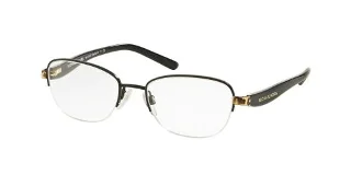 1061 Matte Black/Black