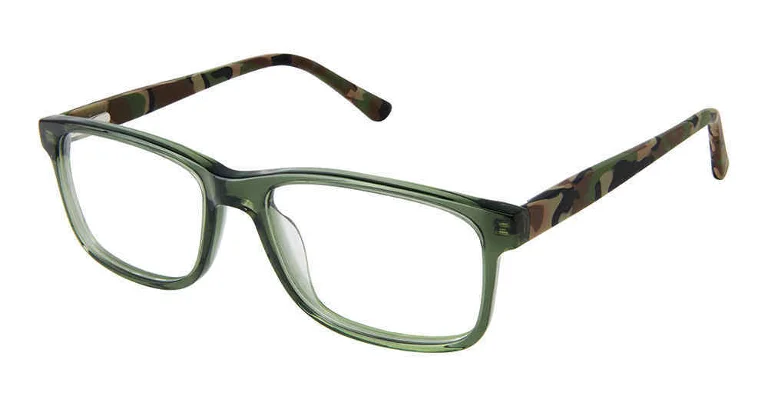 Superflex Kids Eyeglasses SFK-295