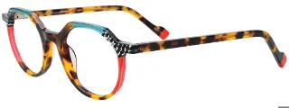 Paradox Eyeglasses P5096