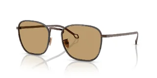 300673 Matte Bronze