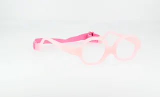 BC-Clear Pink