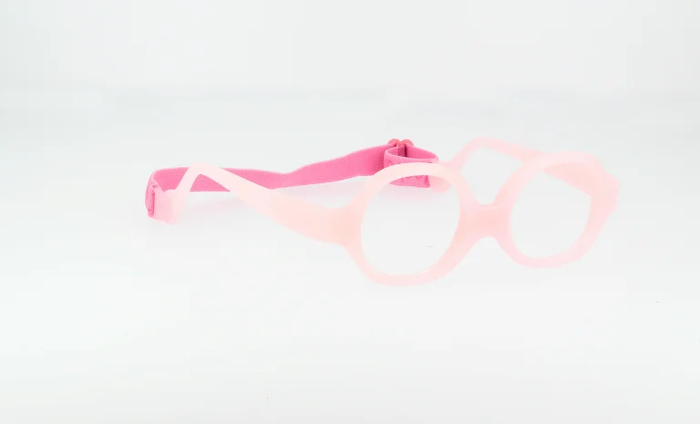 Miraflex Eyeglasses Maxi Baby