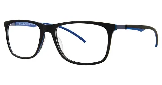 Shaquille Oneal Eyeglasses 129Z