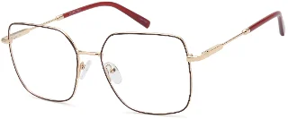 Di Caprio Eyeglasses DC244