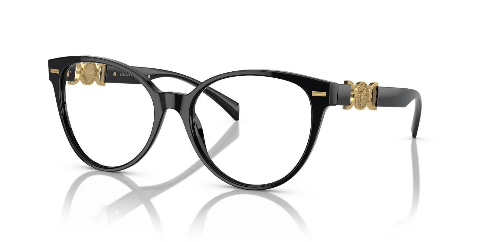 Versace Eyeglasses VE3334