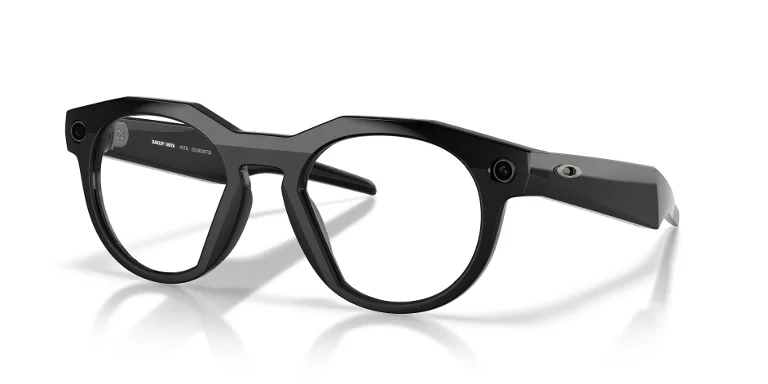 Oakley Smart Glasses META HSTN