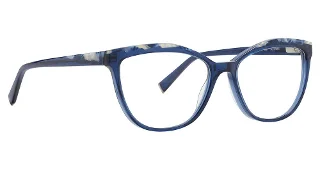 Trina Turk Eyeglasses Inde