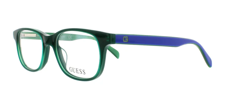 Guess Eyeglasses GU9163