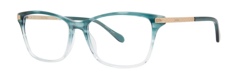 Lilly Pulitzer Eyeglasses ZINNEA