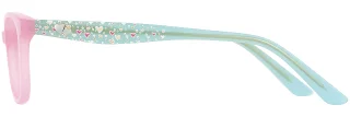 db4k Eyeglasses S.W.A.K.