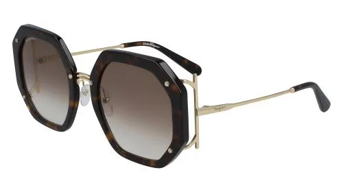 Salvatore Ferragamo Sunglasses SF940S