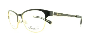 Kenneth Cole Eyeglasses KC0226