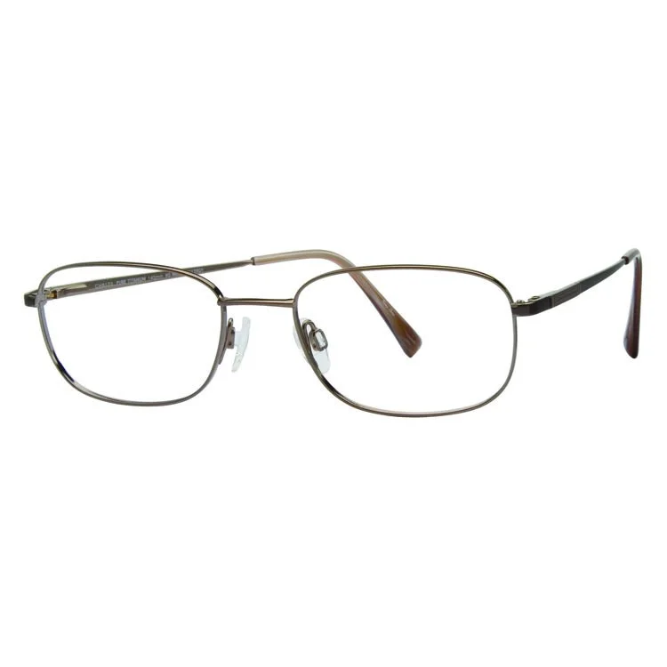 Charmant Eyeglasses TI 8172