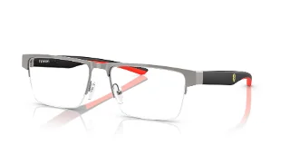 105 Brushed Gunmetal