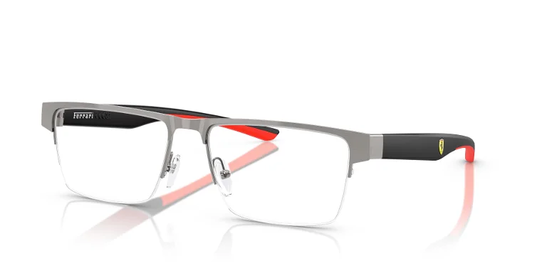 Ferrari Scuderia Eyeglasses FZ7007