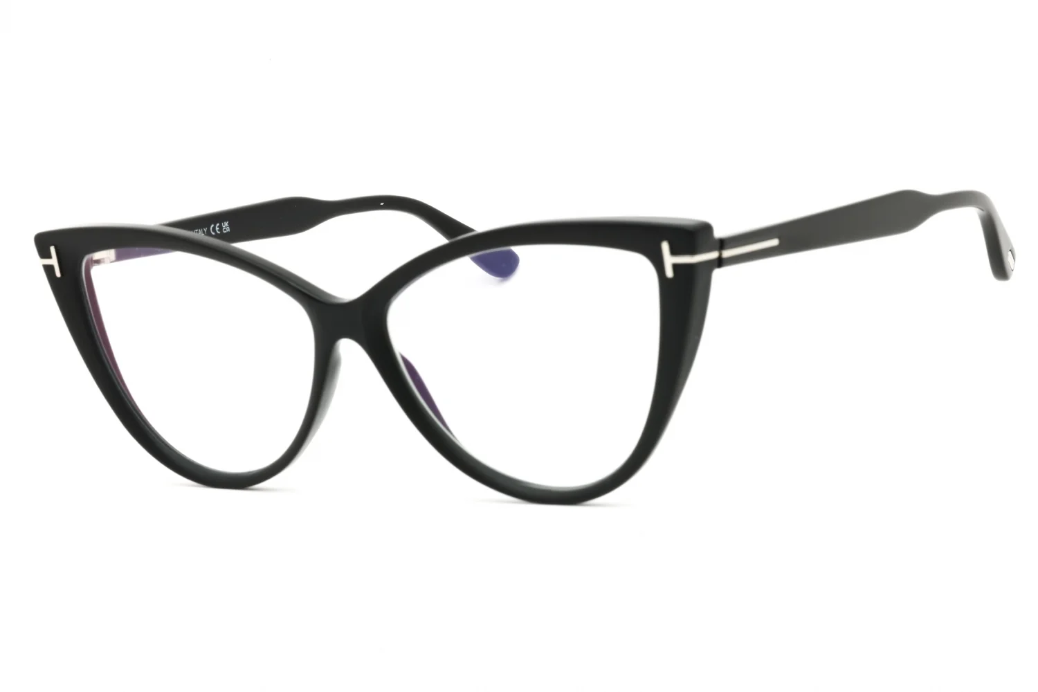 Tom Ford Eyeglasses FT5843-B