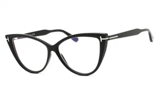 Tom Ford Eyeglasses FT5843-B