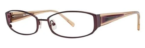 Vera Wang Eyeglasses NOUVELLE
