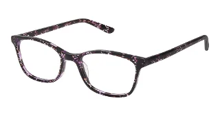 S407-Sf-677 Purple Lace