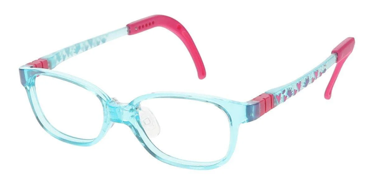 Dilli Dalli Eyeglasses GIGGLES