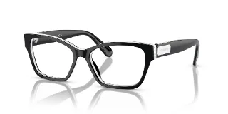 1015 Black/White