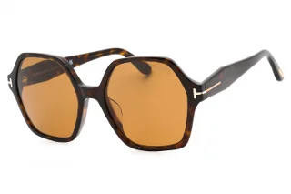 52E Dark Havana/Brown