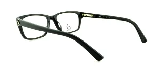 Calvin Klein Platinum Eyeglasses 5650