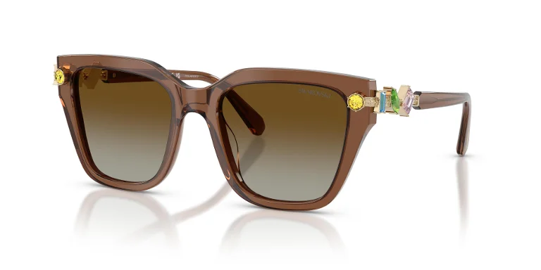 Swarovski Sunglasses SK6041