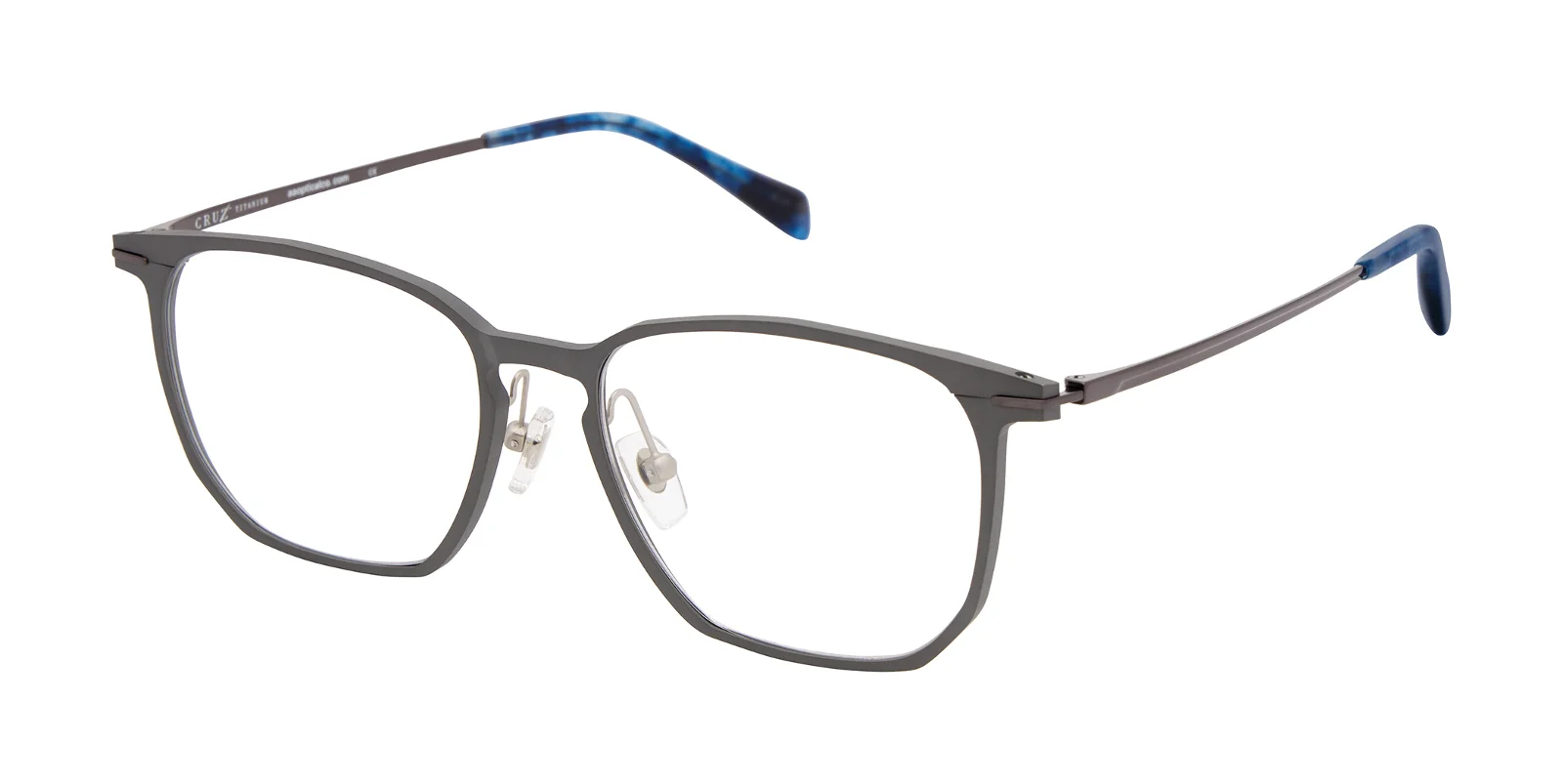 Cruz Eyeglasses I-268