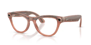 Ray Ban Smart Glasses RW4014