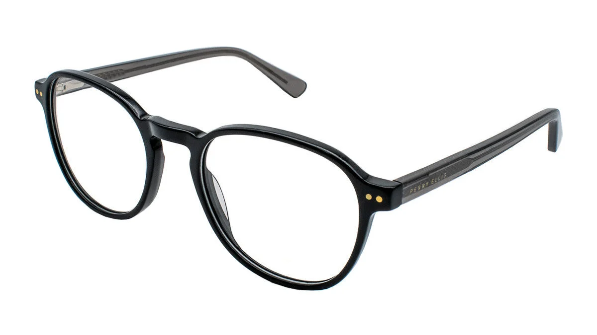 Perry Ellis Eyeglasses PE 1310