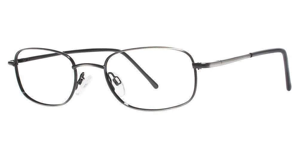 Modern Metals Eyeglasses Mathew