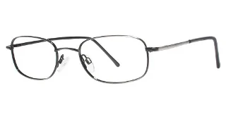Modern Metals Eyeglasses Mathew