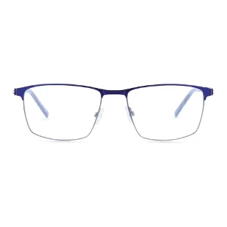 Lightec Eyeglasses OMICRON 31 - 30172L