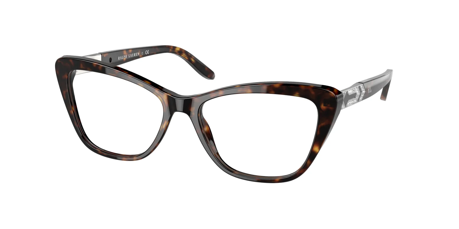 Ralph Lauren Eyeglasses RL6217B