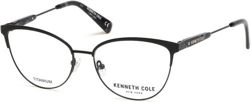 Kenneth Cole Eyeglasses KC0301