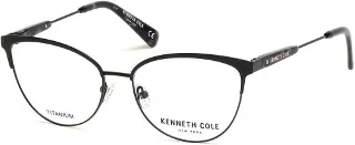 Kenneth Cole Eyeglasses KC0301