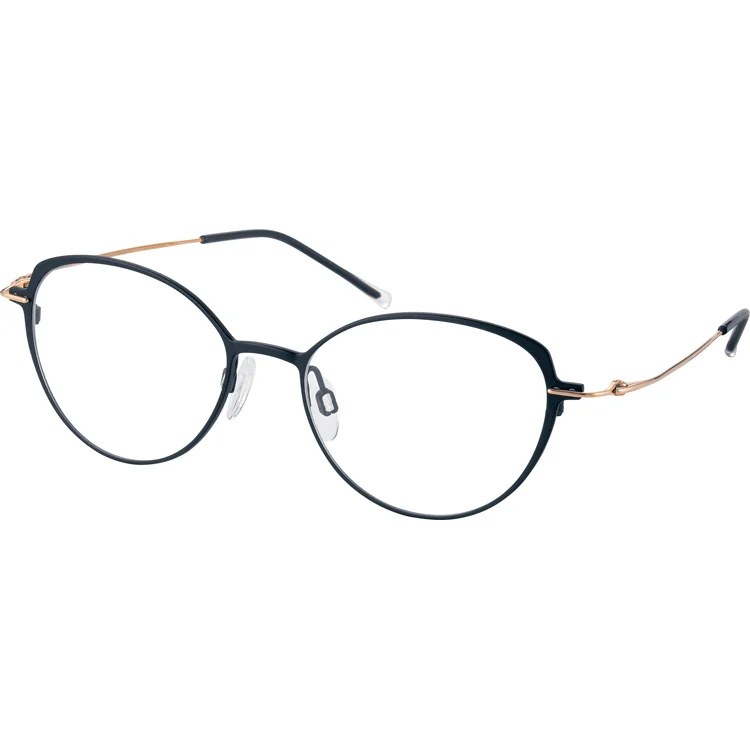 Charmant Eyeglasses TI 16716
