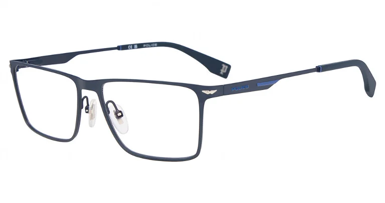 Police Eyeglasses VPLV39
